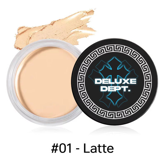 Individual Concealers