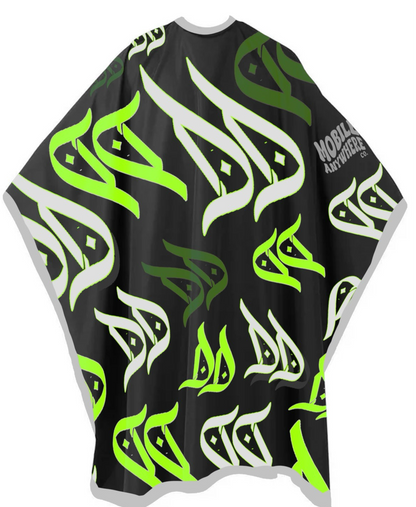 Limited edition Collab Cape