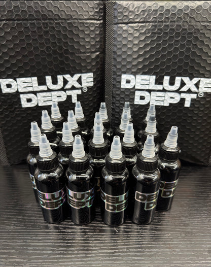 Deluxe Enhancement formula