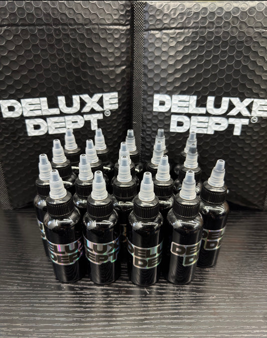 Deluxe Enhancement formula