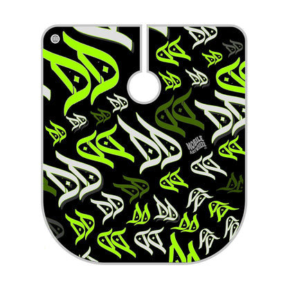 Limited edition Collab Cape