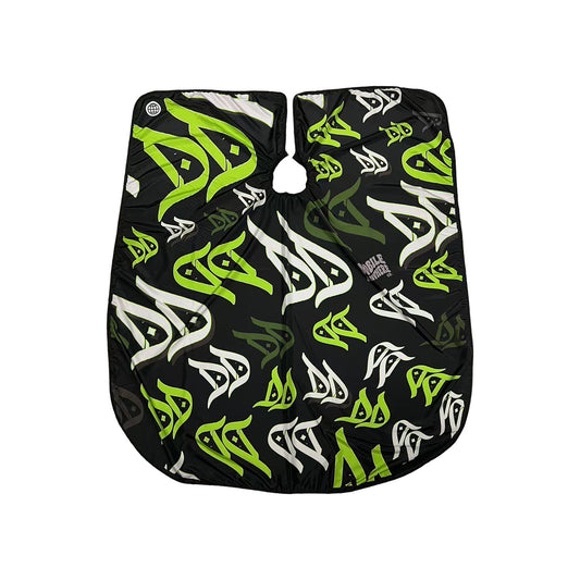 Limited edition Collab Cape