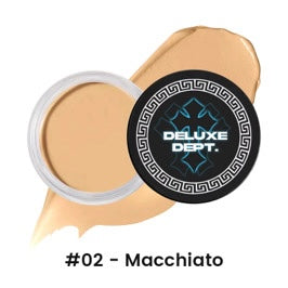 Individual Concealers