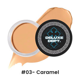 Individual Concealers