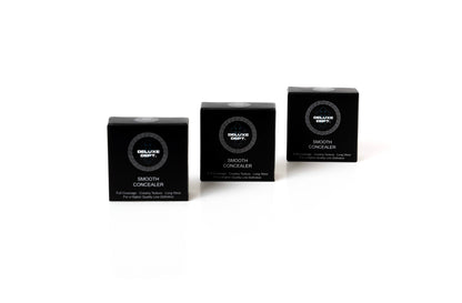 Individual Concealers