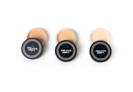 Individual Concealers