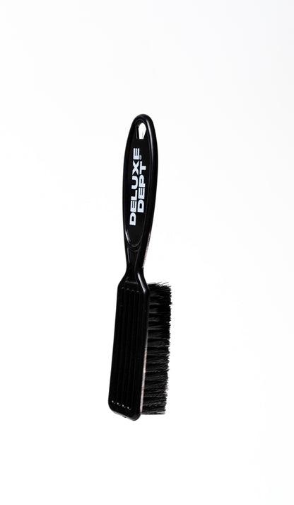 Fading brushes