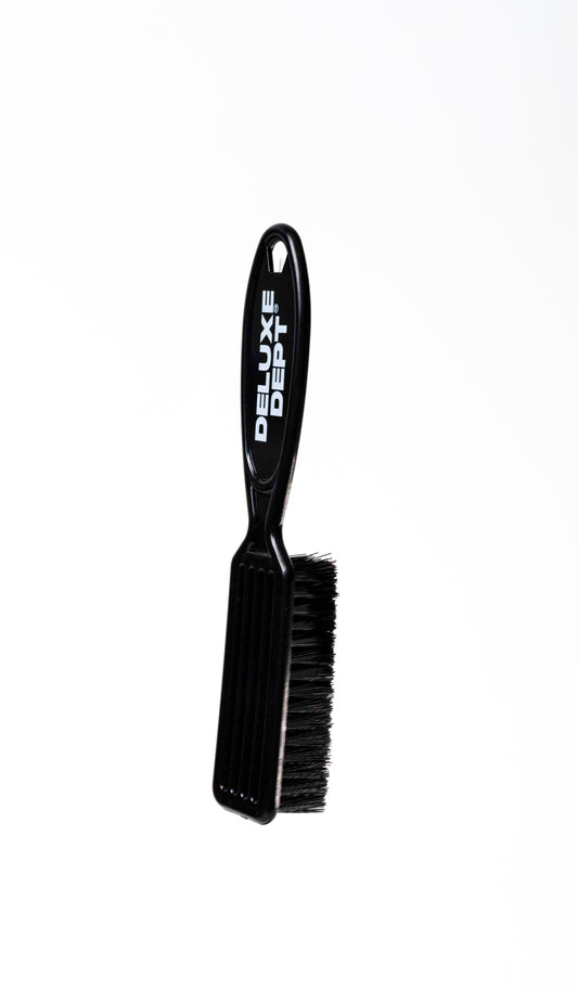 Fading brushes