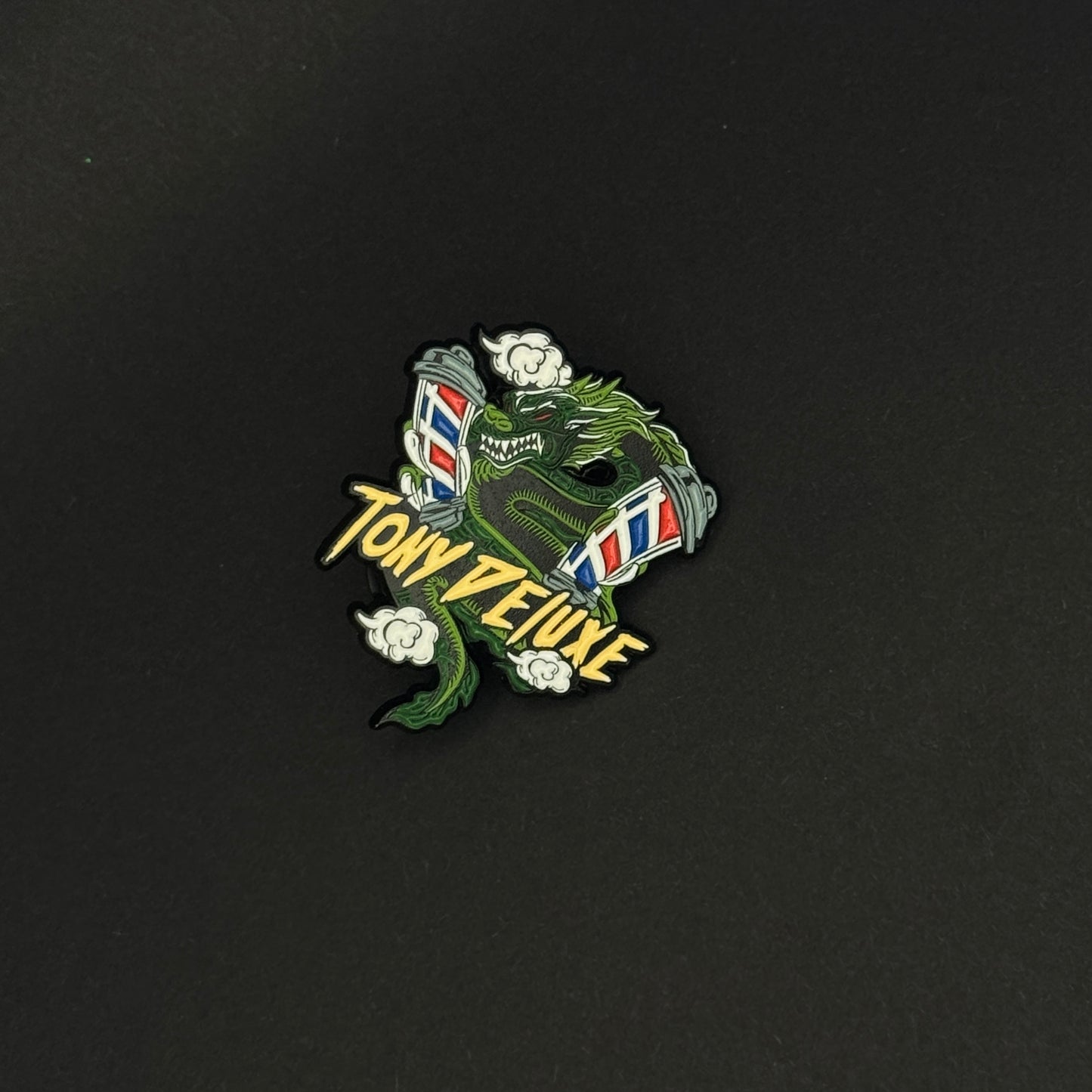 Hat Pins